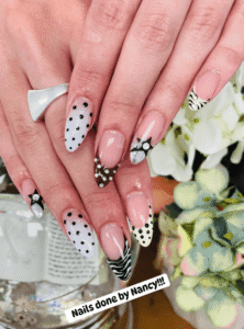 Follow @hynailinc on Instagram