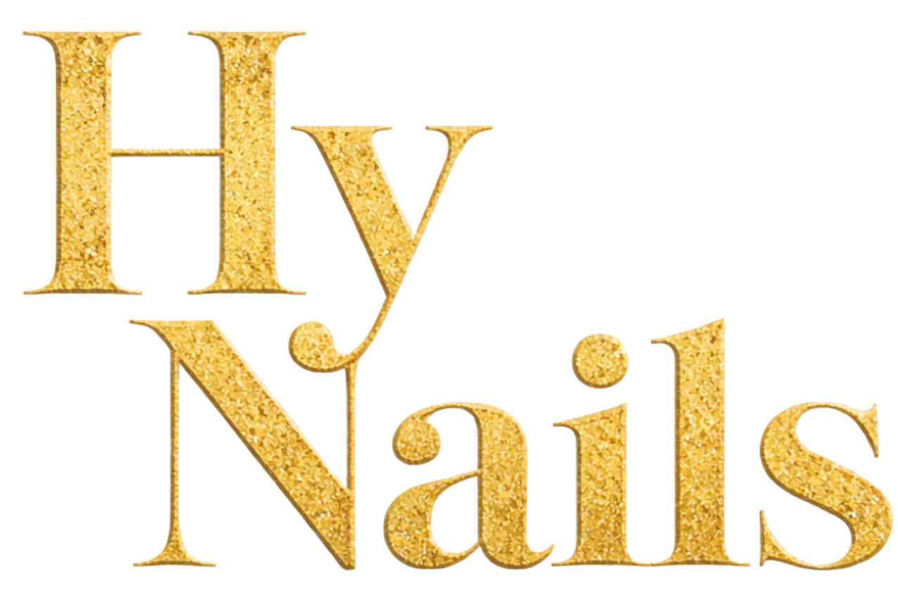 Hy Nails Inc logo